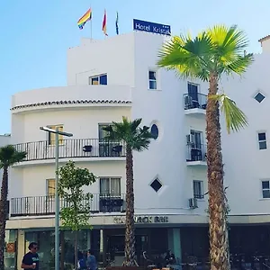 Kristal Hotel