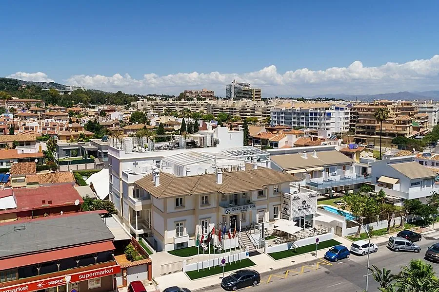 Costa Del Sol Torremolinos Hotel